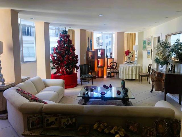 #147 - Apartamento para Venda em Rio de Janeiro - RJ