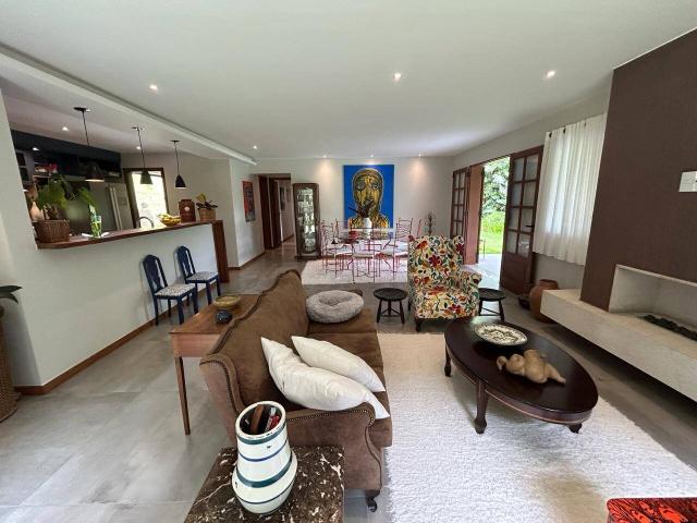 #190 - Casa para Venda em Petrópolis - RJ