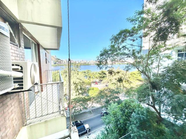 #201 - Apartamento para Venda em Rio de Janeiro - RJ