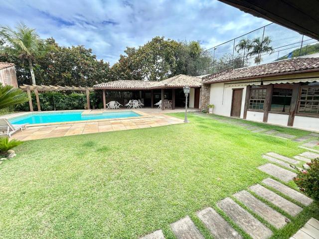 #209 - casa de condominio para Venda em Rio de Janeiro - RJ