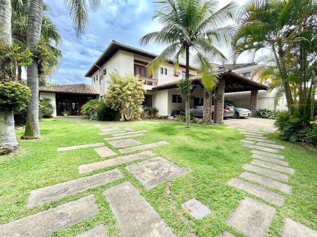 #209 - casa de condominio para Venda em Rio de Janeiro - RJ