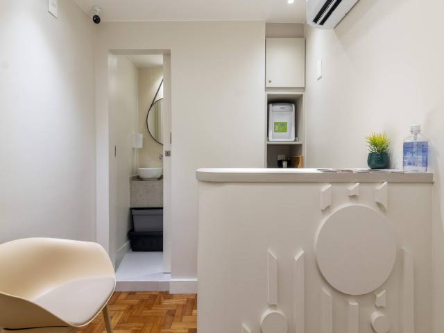 #213 - Sala para Venda em Rio de Janeiro - RJ